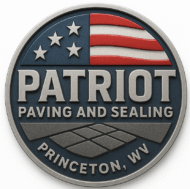 Patriot Paving and Sealing